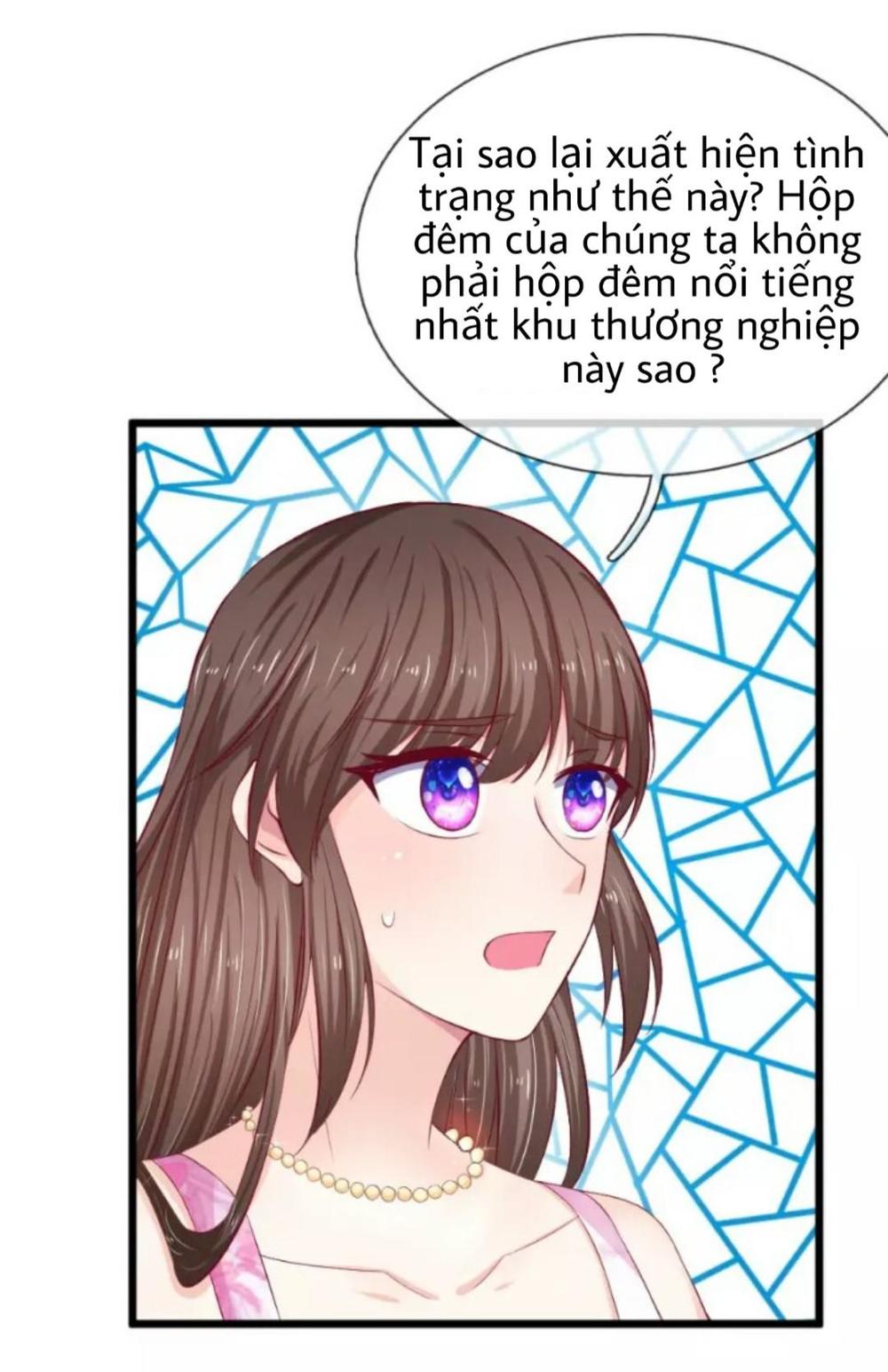 Từ Chối Kết Hôn Với Đại Gia: Cô Dâu Bỏ Trốn Chapter 49 - 22