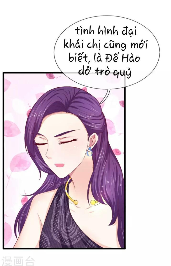 Từ Chối Kết Hôn Với Đại Gia: Cô Dâu Bỏ Trốn Chapter 49 - 23