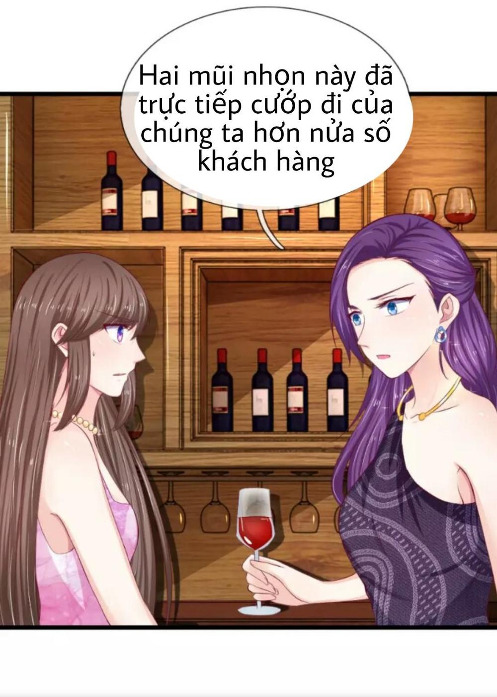 Từ Chối Kết Hôn Với Đại Gia: Cô Dâu Bỏ Trốn Chapter 49 - 25