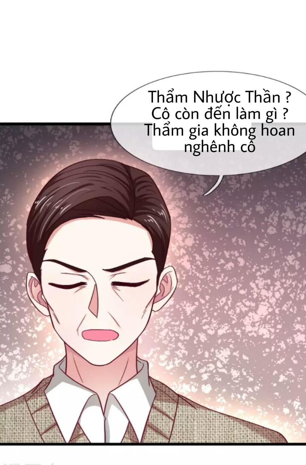 Từ Chối Kết Hôn Với Đại Gia: Cô Dâu Bỏ Trốn Chapter 49 - 4