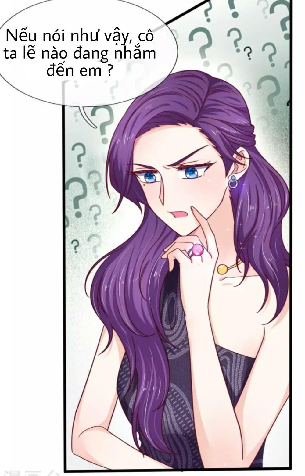 Từ Chối Kết Hôn Với Đại Gia: Cô Dâu Bỏ Trốn Chapter 49 - 31