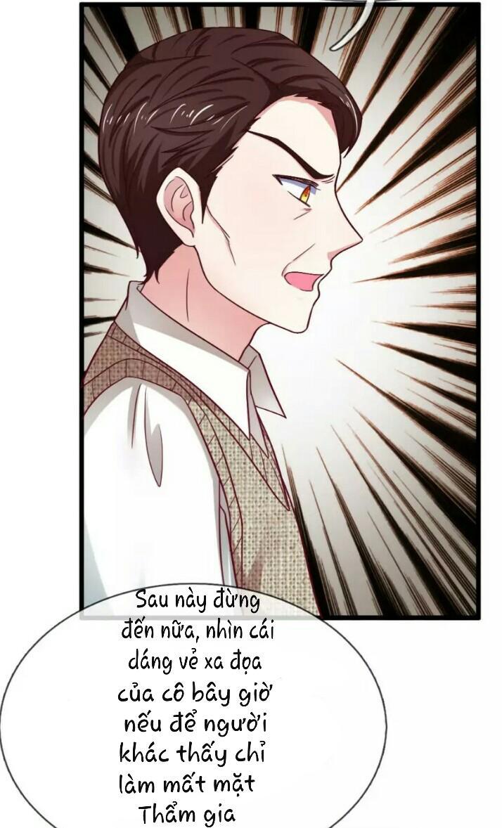 Từ Chối Kết Hôn Với Đại Gia: Cô Dâu Bỏ Trốn Chapter 49 - 6