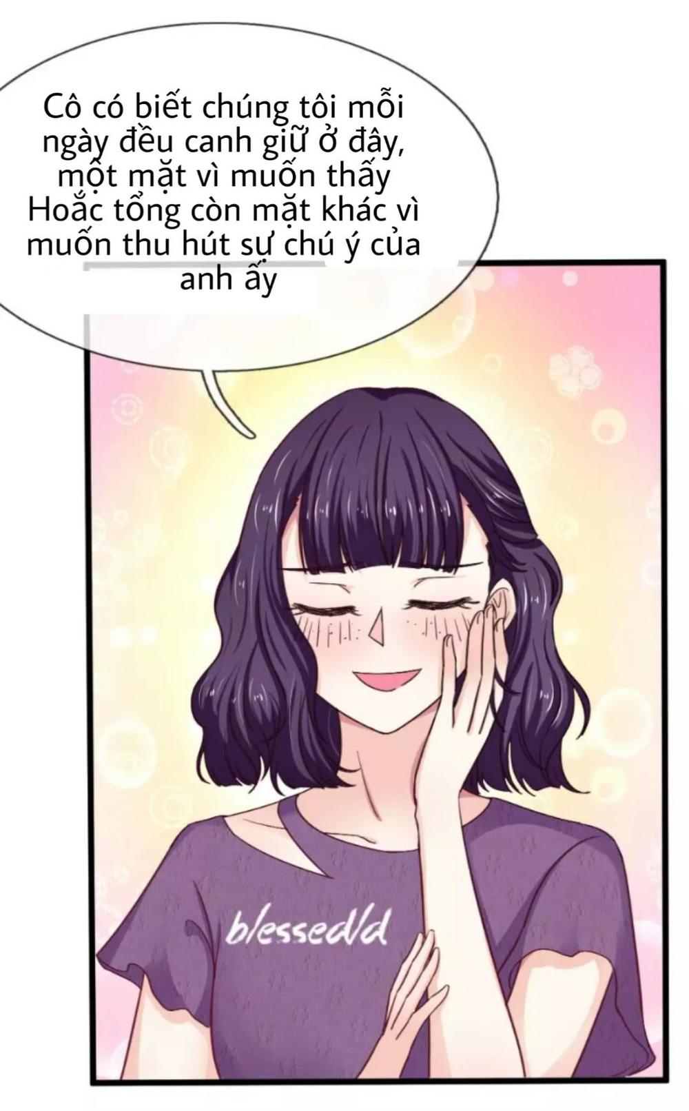 Từ Chối Kết Hôn Với Đại Gia: Cô Dâu Bỏ Trốn Chapter 50 - 15