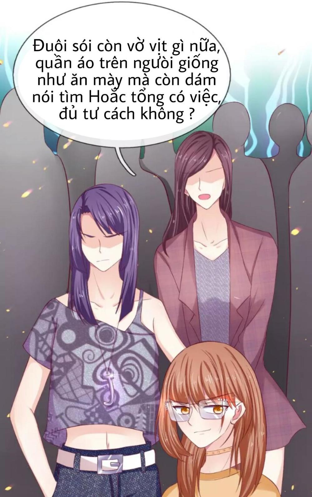 Từ Chối Kết Hôn Với Đại Gia: Cô Dâu Bỏ Trốn Chapter 50 - 18