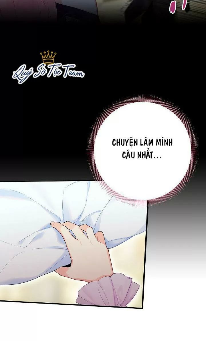 Trọng Sinh Trở Thành Hoàng Phi Chapter 168 - 12