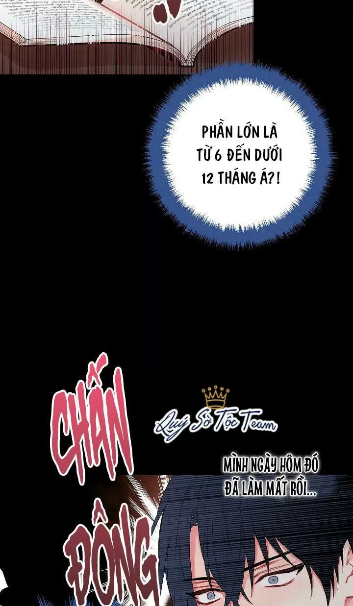 Trọng Sinh Trở Thành Hoàng Phi Chapter 168 - 26