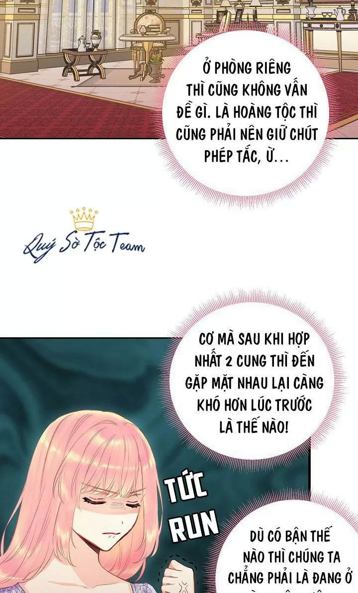 Trọng Sinh Trở Thành Hoàng Phi Chapter 168 - 5