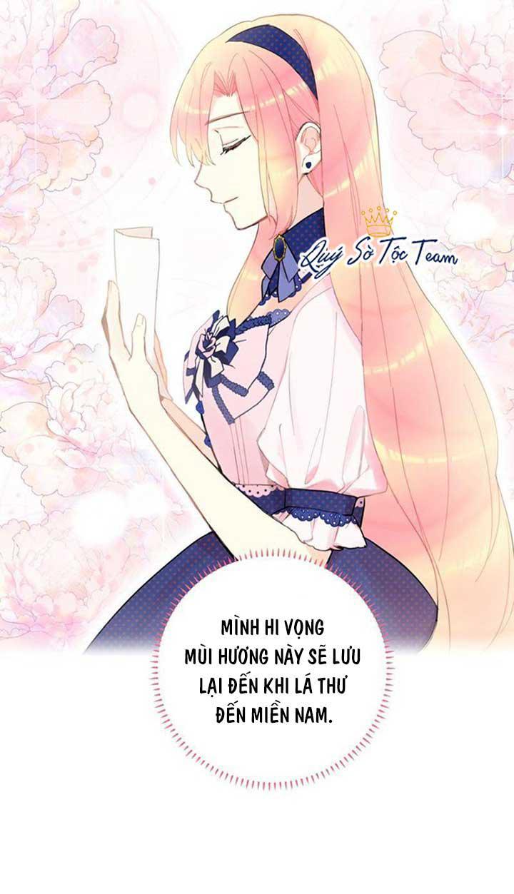 Trọng Sinh Trở Thành Hoàng Phi Chapter 18 - 15