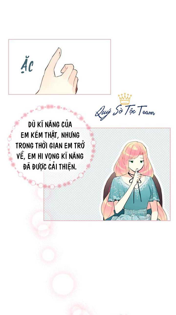 Trọng Sinh Trở Thành Hoàng Phi Chapter 18 - 8