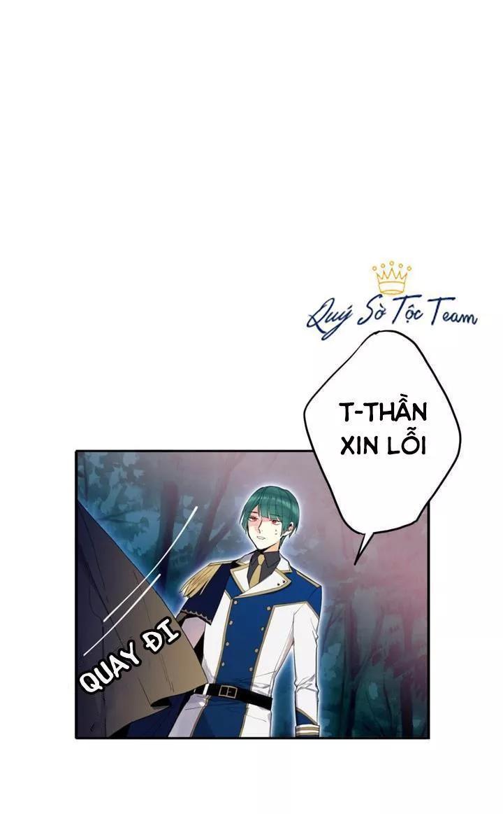 Trọng Sinh Trở Thành Hoàng Phi Chapter 23 - 32
