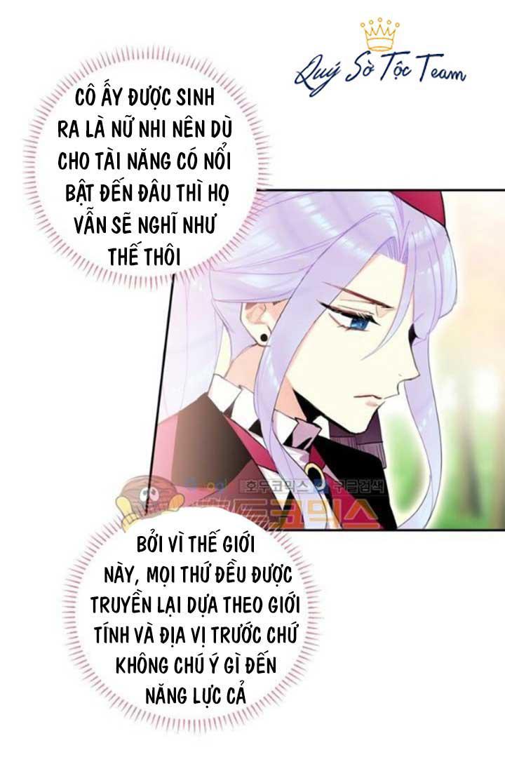 Trọng Sinh Trở Thành Hoàng Phi Chapter 27 - 5