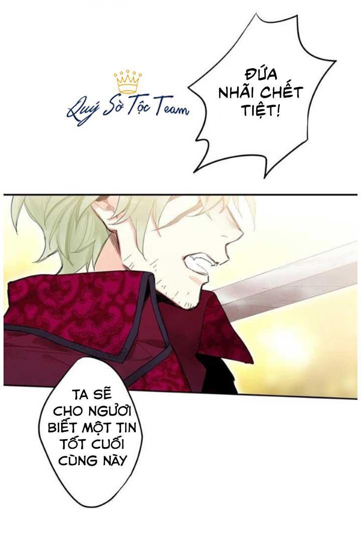 Trọng Sinh Trở Thành Hoàng Phi Chapter 29 - 7
