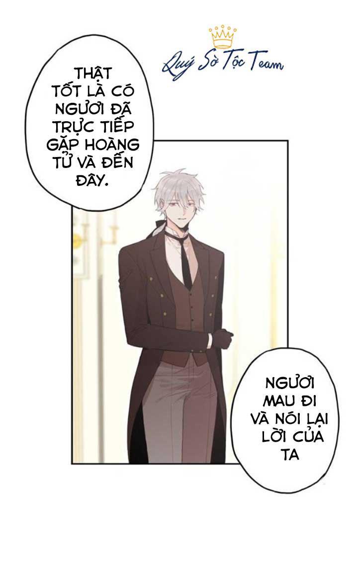 Trọng Sinh Trở Thành Hoàng Phi Chapter 31 - 8