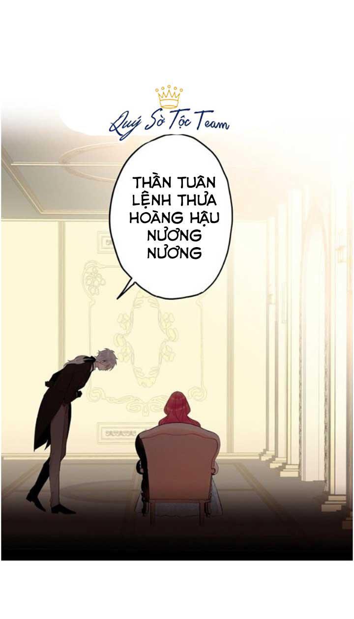 Trọng Sinh Trở Thành Hoàng Phi Chapter 31 - 10