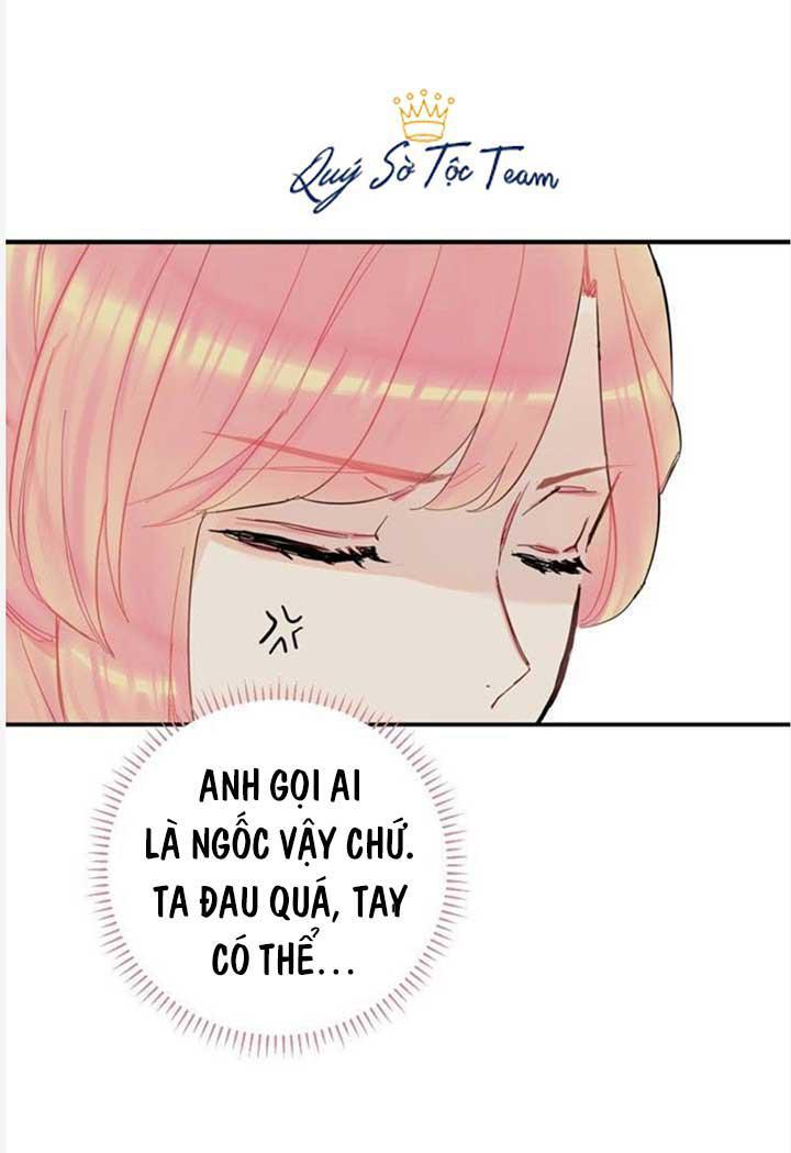 Trọng Sinh Trở Thành Hoàng Phi Chapter 35 - 24