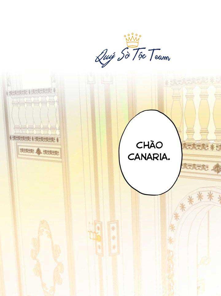 Trọng Sinh Trở Thành Hoàng Phi Chapter 4 - 2