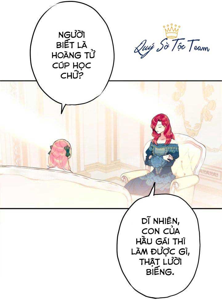 Trọng Sinh Trở Thành Hoàng Phi Chapter 4 - 13
