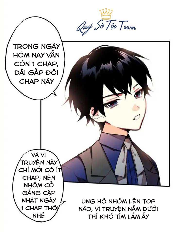 Trọng Sinh Trở Thành Hoàng Phi Chapter 4 - 18