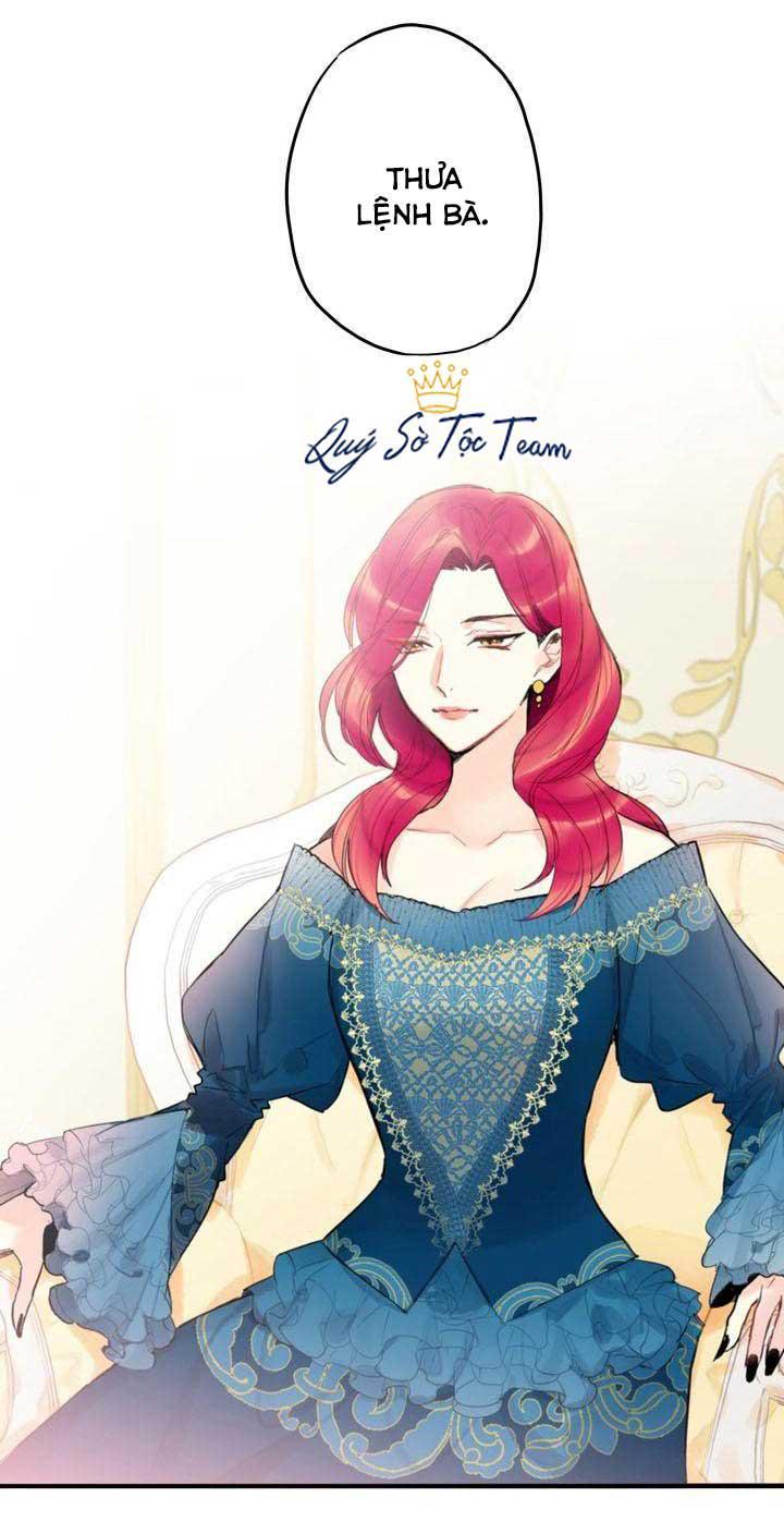 Trọng Sinh Trở Thành Hoàng Phi Chapter 4 - 4