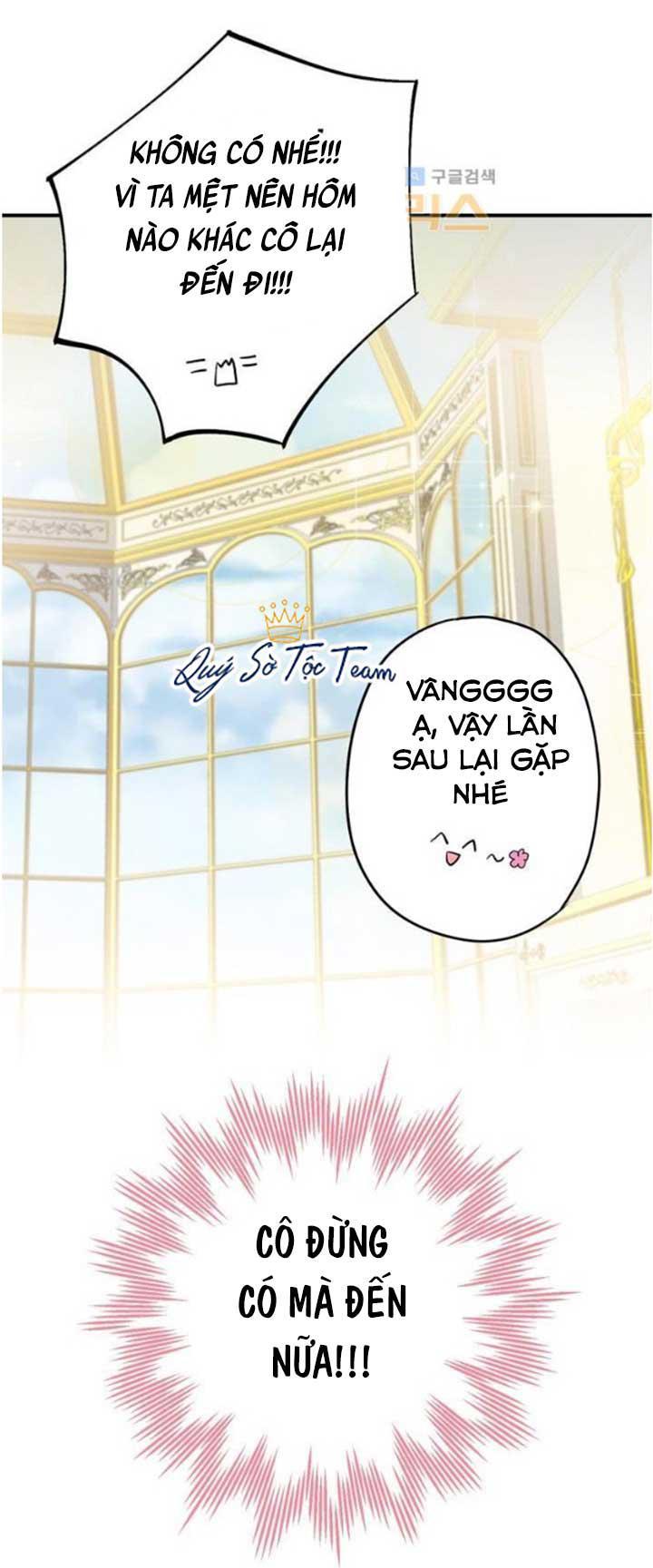 Trọng Sinh Trở Thành Hoàng Phi Chapter 46 - 14