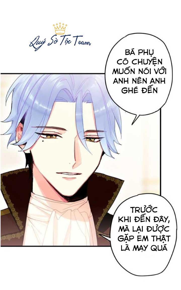 Trọng Sinh Trở Thành Hoàng Phi Chapter 46 - 19