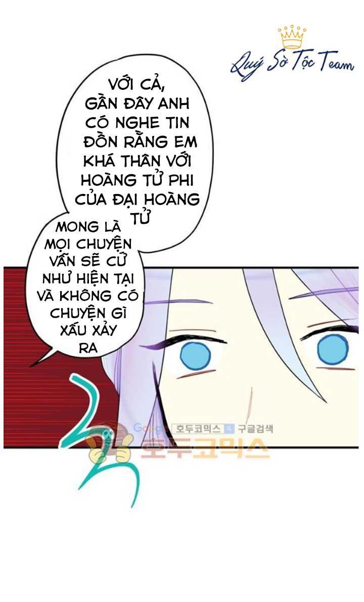 Trọng Sinh Trở Thành Hoàng Phi Chapter 46 - 24