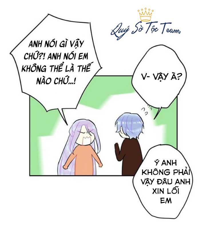 Trọng Sinh Trở Thành Hoàng Phi Chapter 46 - 25