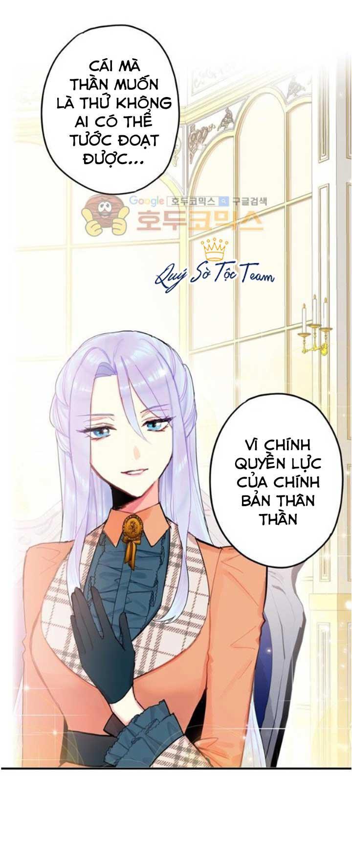 Trọng Sinh Trở Thành Hoàng Phi Chapter 46 - 6