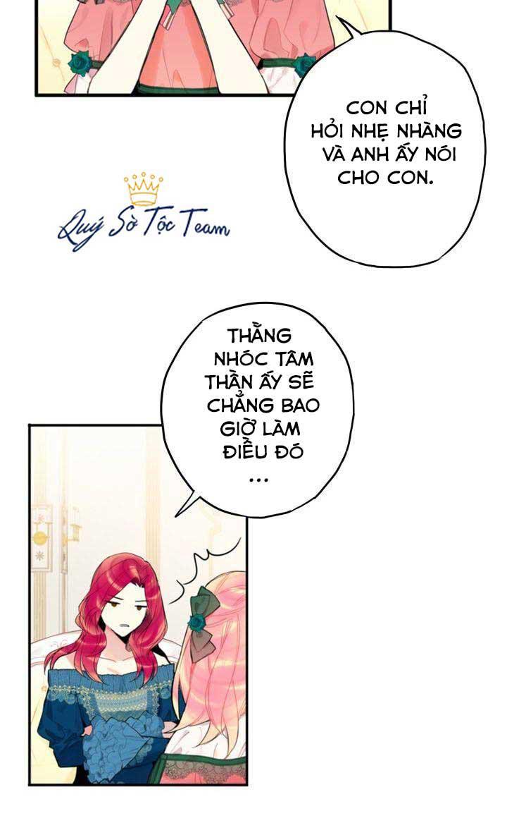 Trọng Sinh Trở Thành Hoàng Phi Chapter 5 - 18