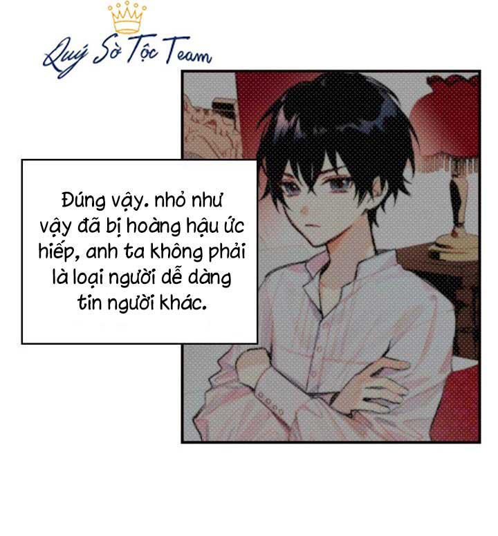 Trọng Sinh Trở Thành Hoàng Phi Chapter 5 - 19