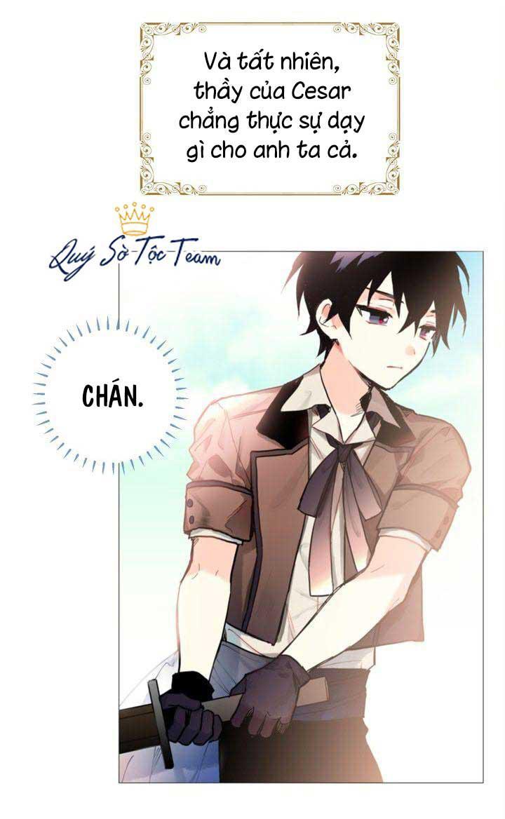 Trọng Sinh Trở Thành Hoàng Phi Chapter 5 - 3