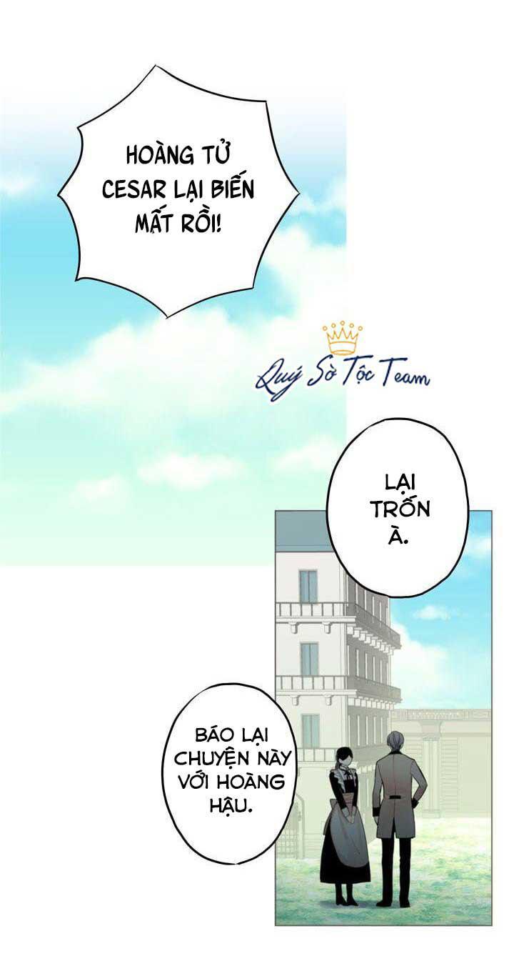 Trọng Sinh Trở Thành Hoàng Phi Chapter 5 - 4
