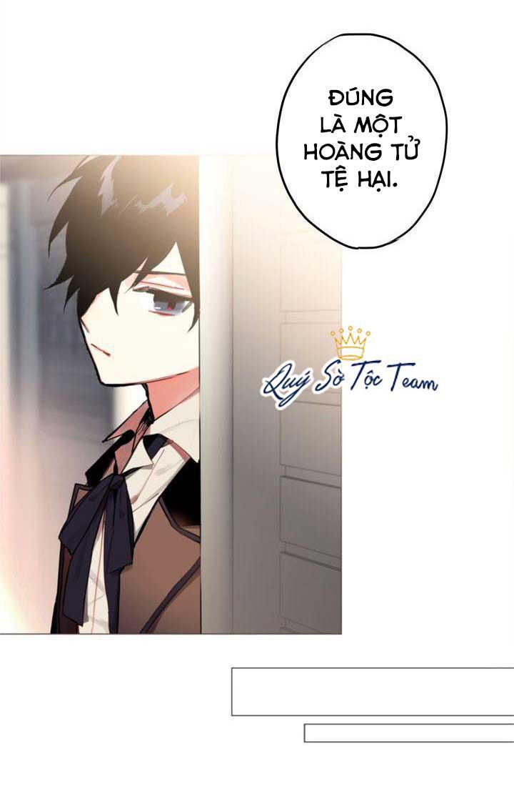 Trọng Sinh Trở Thành Hoàng Phi Chapter 5 - 5