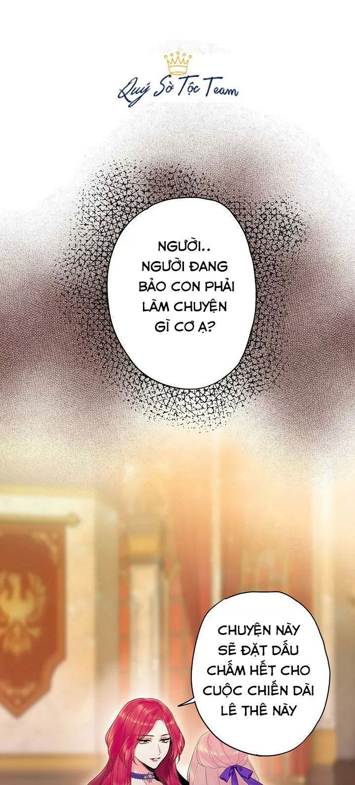 Trọng Sinh Trở Thành Hoàng Phi Chapter 155 - 2