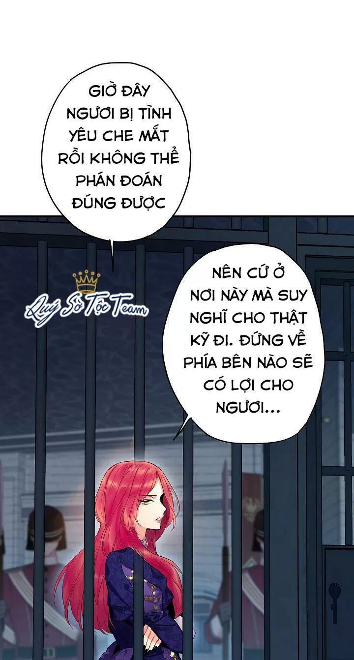 Trọng Sinh Trở Thành Hoàng Phi Chapter 155 - 14