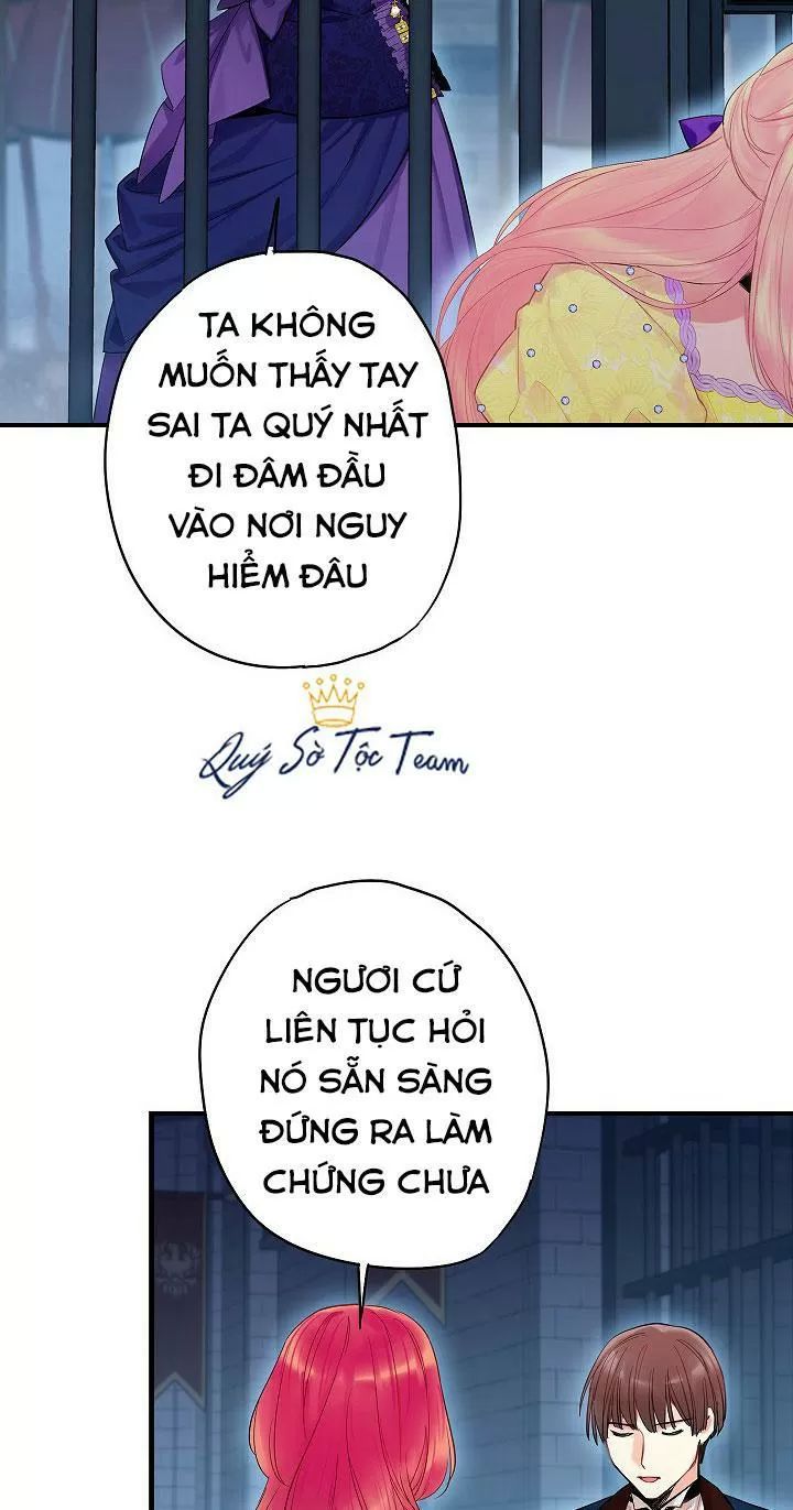 Trọng Sinh Trở Thành Hoàng Phi Chapter 155 - 15