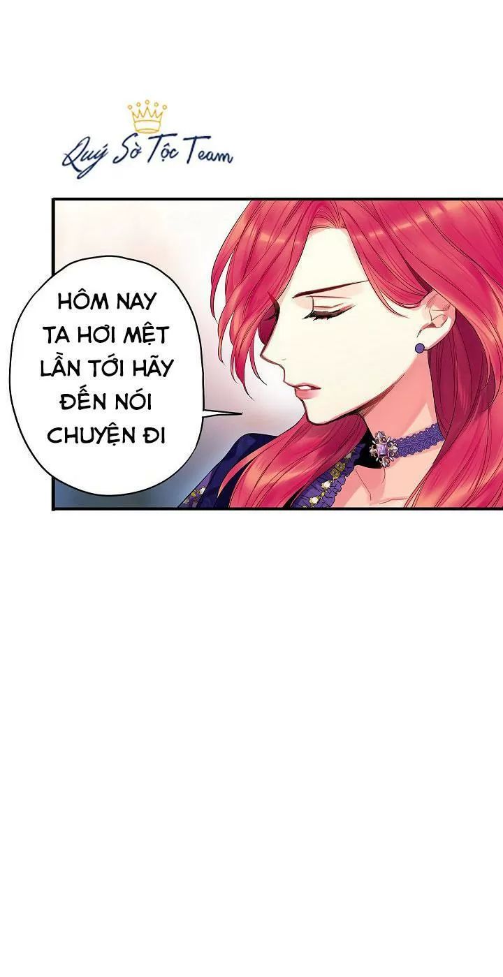 Trọng Sinh Trở Thành Hoàng Phi Chapter 155 - 21