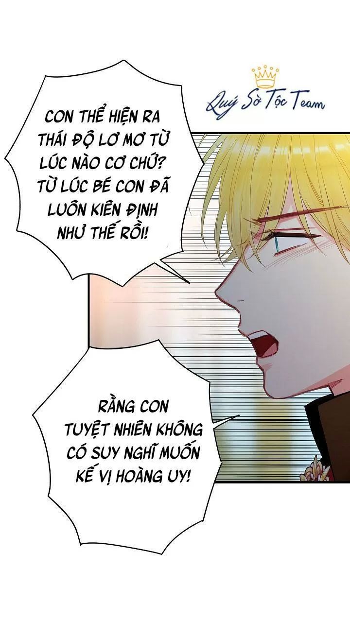 Trọng Sinh Trở Thành Hoàng Phi Chapter 155 - 24