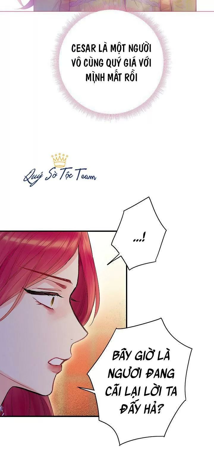 Trọng Sinh Trở Thành Hoàng Phi Chapter 155 - 9