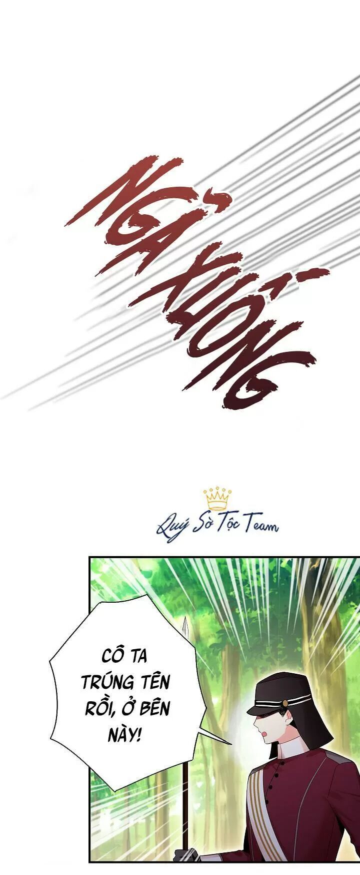 Trọng Sinh Trở Thành Hoàng Phi Chapter 158 - 11
