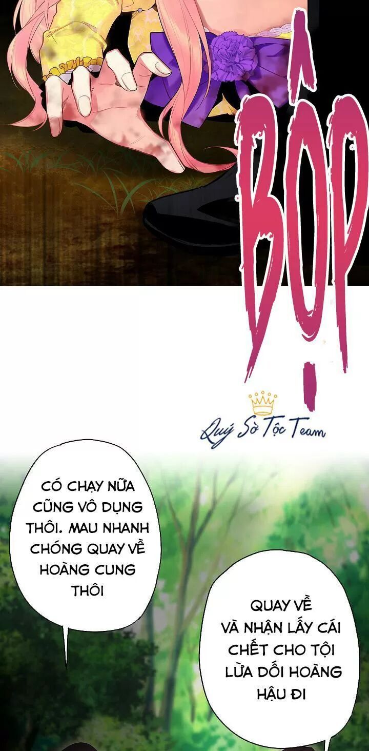 Trọng Sinh Trở Thành Hoàng Phi Chapter 158 - 15