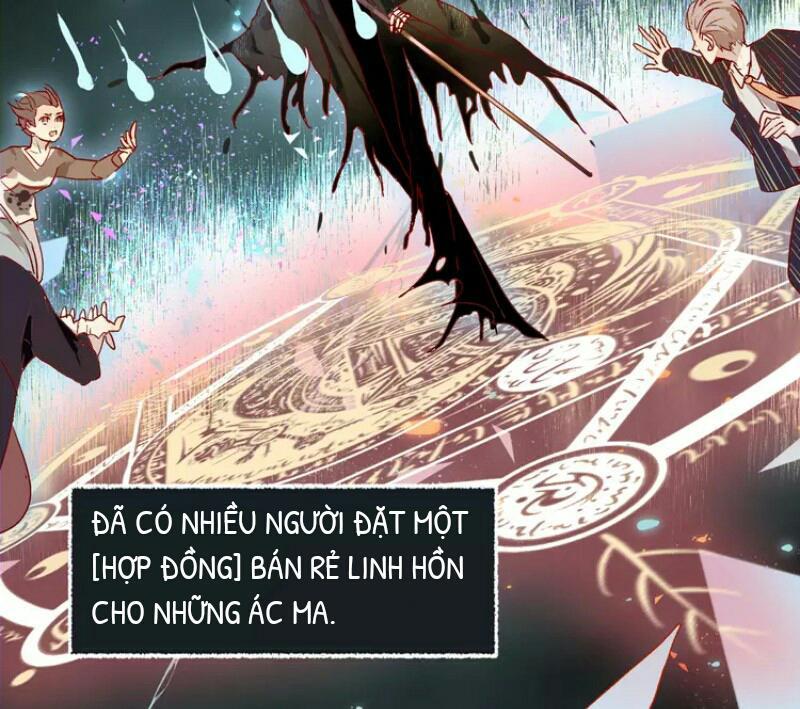 Hoa Dữ Ẩn Nặc Chi Ô Chapter 1 - 2