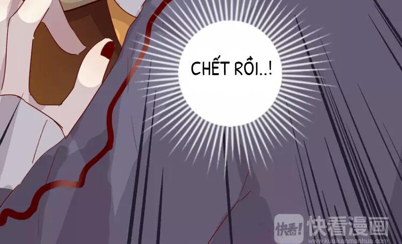 Hoa Dữ Ẩn Nặc Chi Ô Chapter 1 - 15