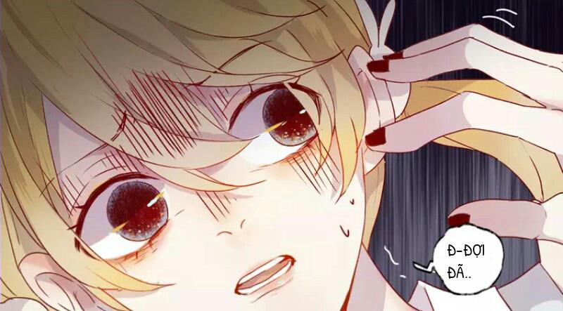 Hoa Dữ Ẩn Nặc Chi Ô Chapter 1 - 16