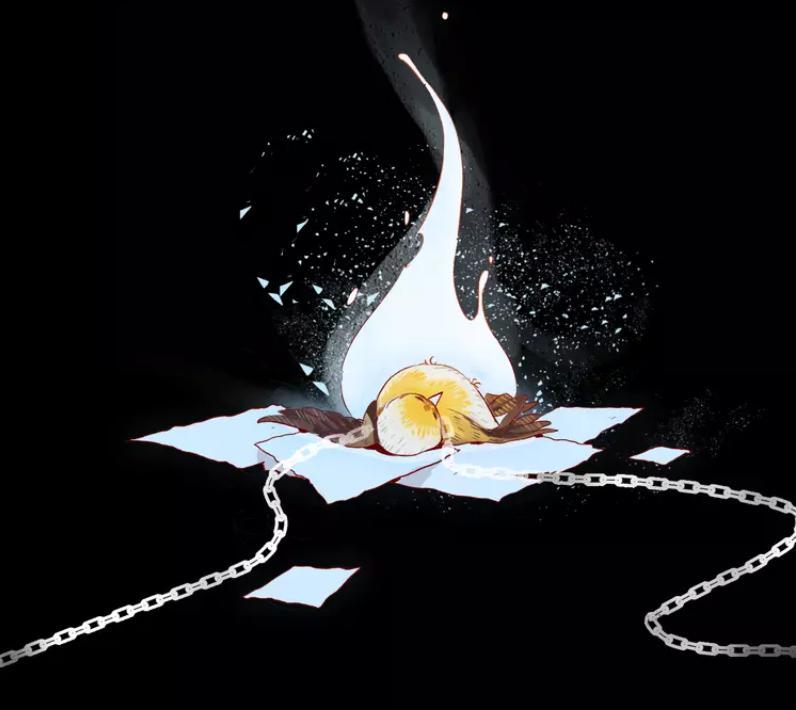 Hoa Dữ Ẩn Nặc Chi Ô Chapter 1 - 5