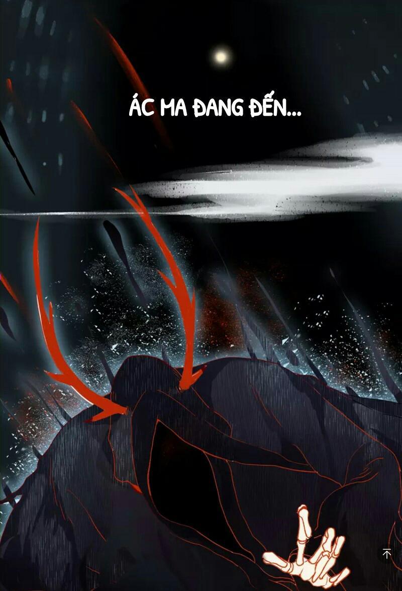 Hoa Dữ Ẩn Nặc Chi Ô Chapter 1 - 7