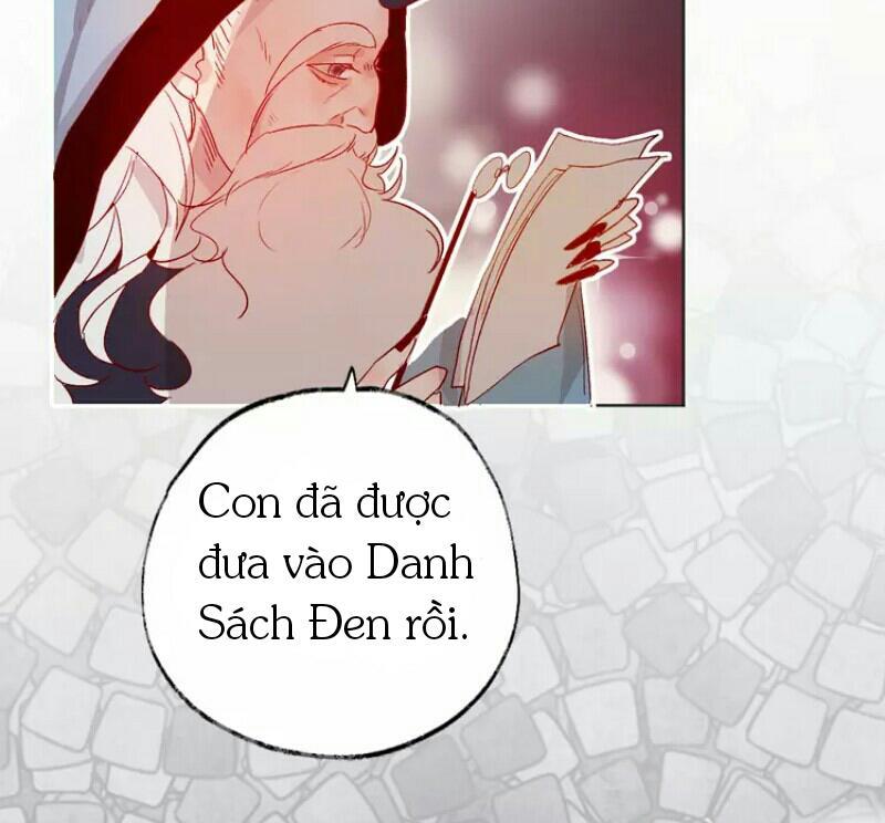 Hoa Dữ Ẩn Nặc Chi Ô Chapter 10 - 2