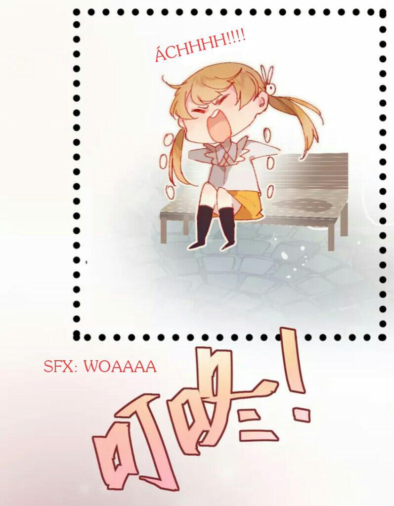 Hoa Dữ Ẩn Nặc Chi Ô Chapter 10 - 11