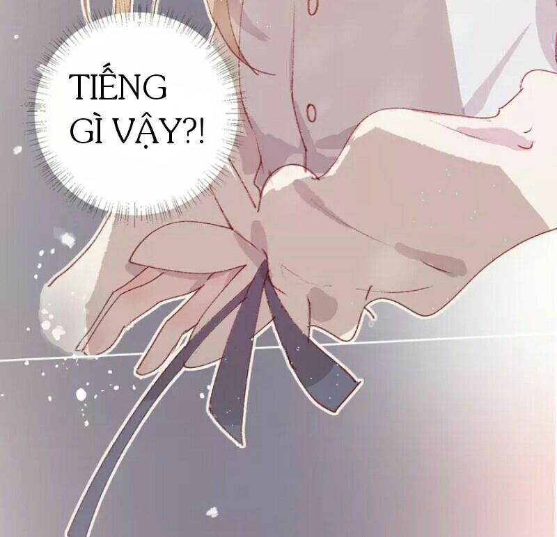Hoa Dữ Ẩn Nặc Chi Ô Chapter 10 - 13