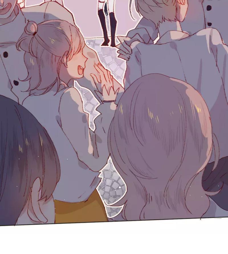 Hoa Dữ Ẩn Nặc Chi Ô Chapter 10 - 15